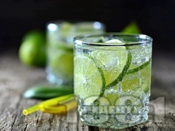  Cointreau Bubbles      -   